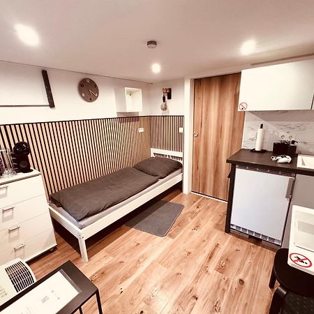 Sweet Lounge Appartement Ehringshausen المظهر الخارجي الصورة