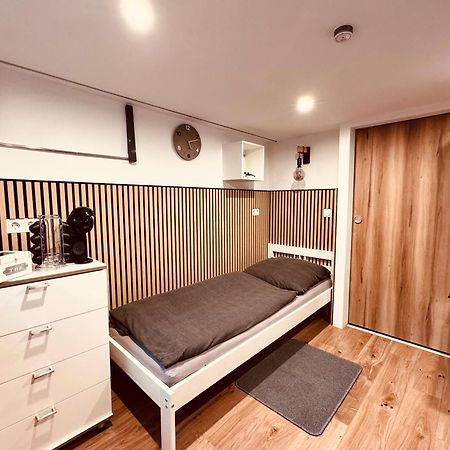 Sweet Lounge Appartement Ehringshausen المظهر الخارجي الصورة