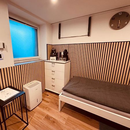 Sweet Lounge Appartement Ehringshausen المظهر الخارجي الصورة