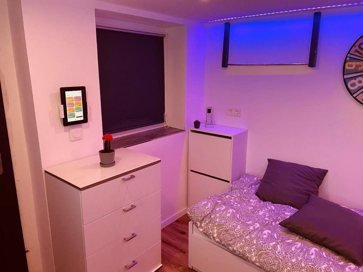 Sweet Lounge Appartement Ehringshausen المظهر الخارجي الصورة