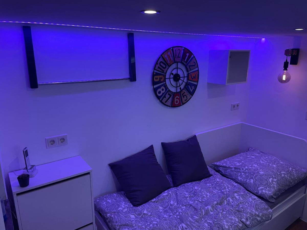 Sweet Lounge Appartement Ehringshausen المظهر الخارجي الصورة