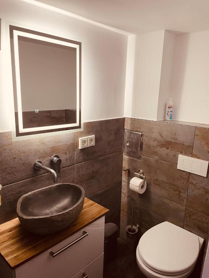 Sweet Lounge Appartement Ehringshausen المظهر الخارجي الصورة