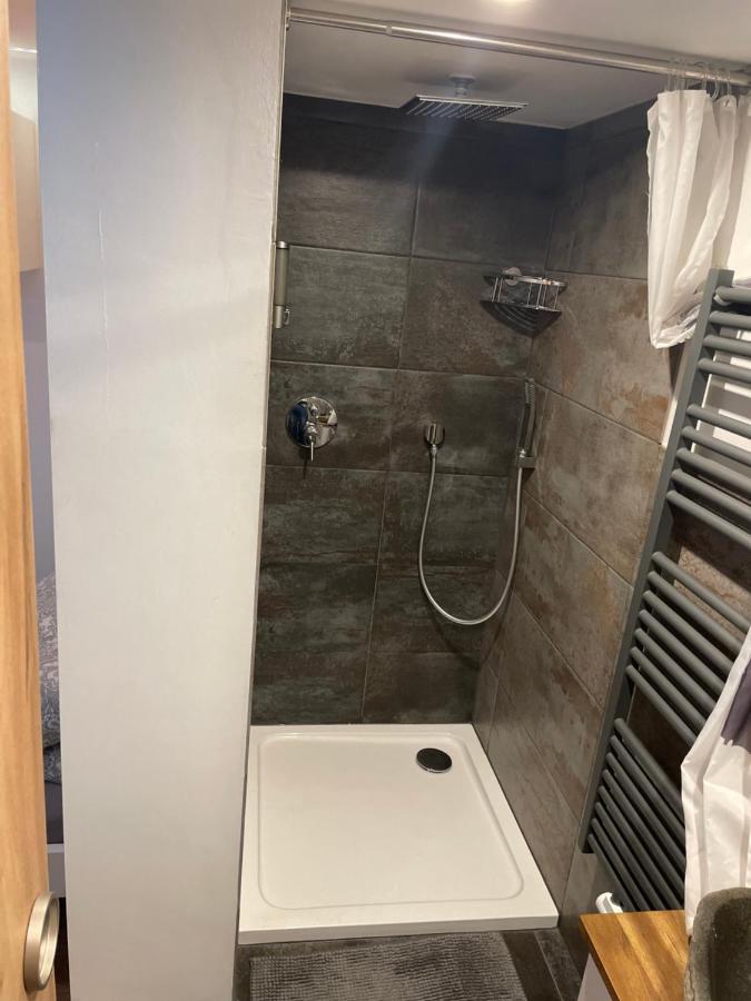 Sweet Lounge Appartement Ehringshausen المظهر الخارجي الصورة