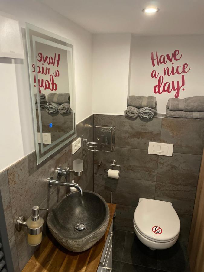Sweet Lounge Appartement Ehringshausen المظهر الخارجي الصورة
