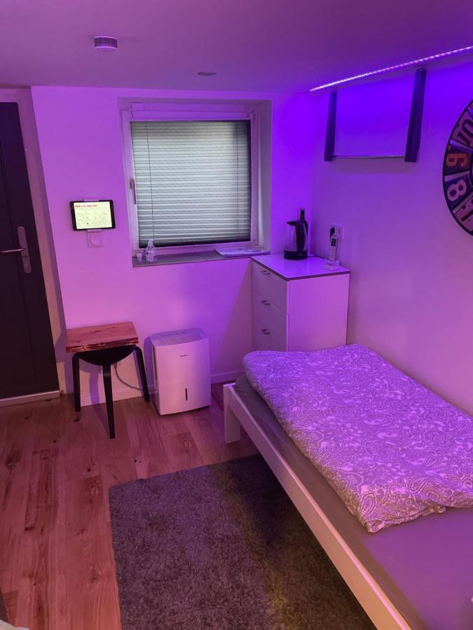 Sweet Lounge Appartement Ehringshausen المظهر الخارجي الصورة