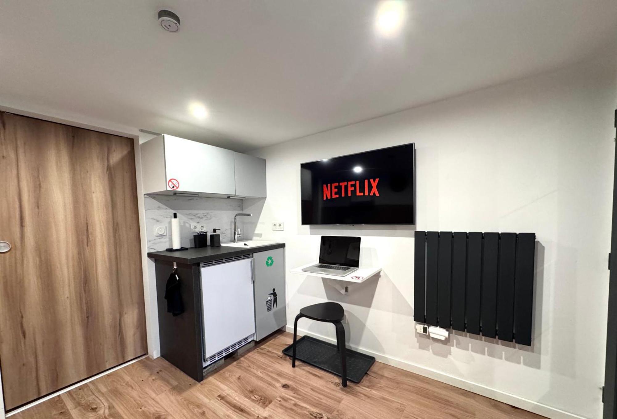 Sweet Lounge Appartement Ehringshausen المظهر الخارجي الصورة