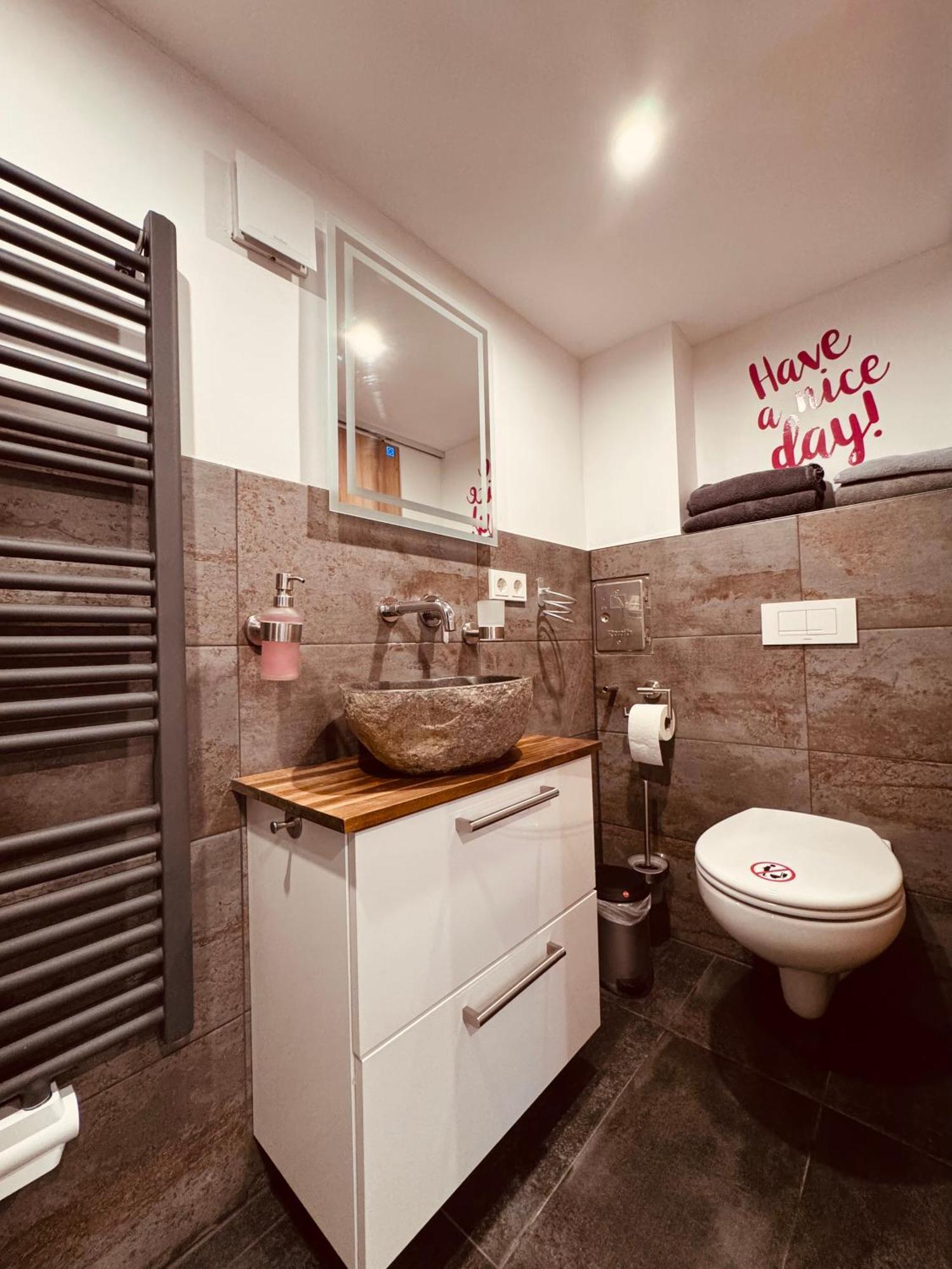 Sweet Lounge Appartement Ehringshausen المظهر الخارجي الصورة