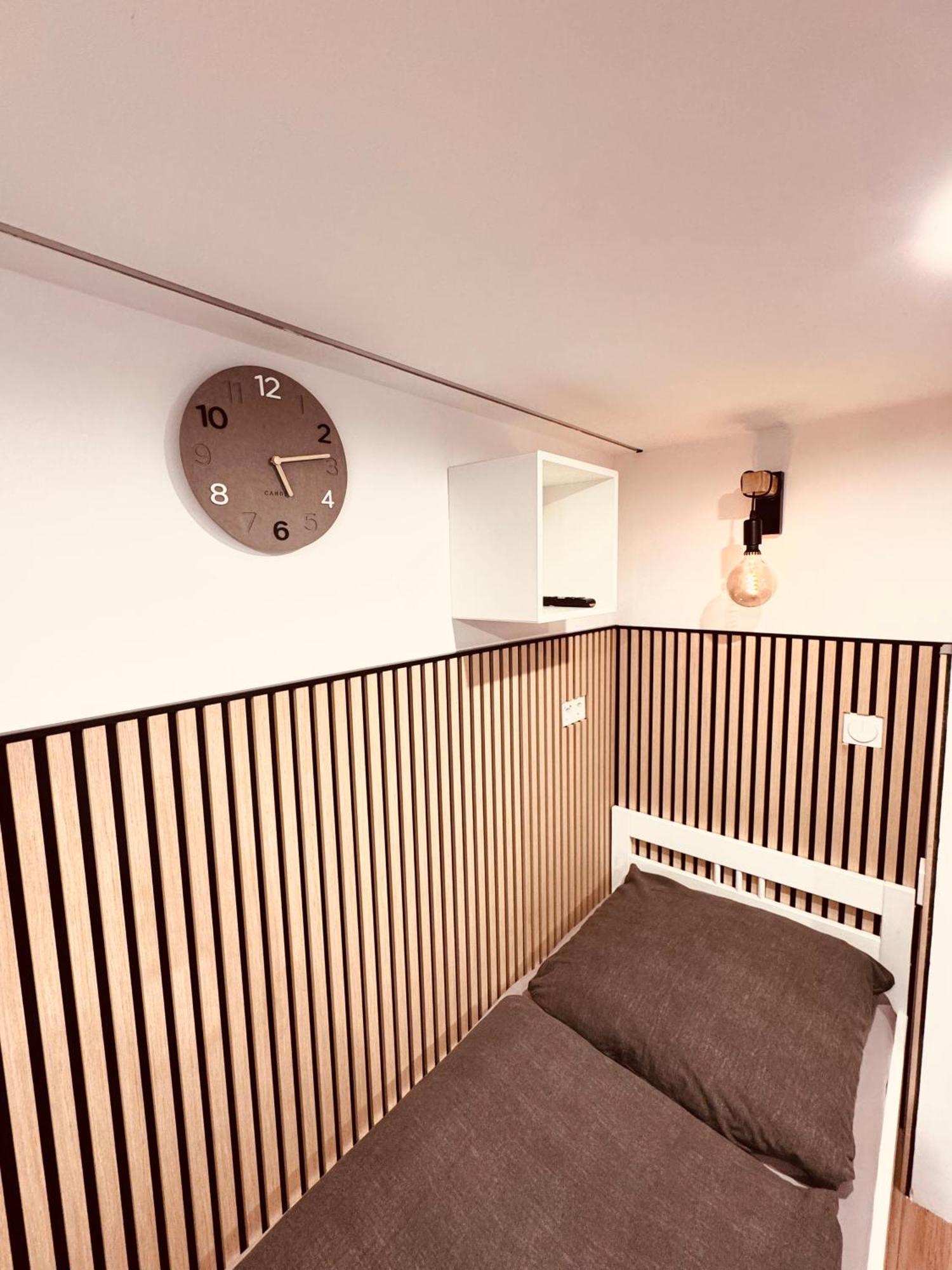 Sweet Lounge Appartement Ehringshausen المظهر الخارجي الصورة
