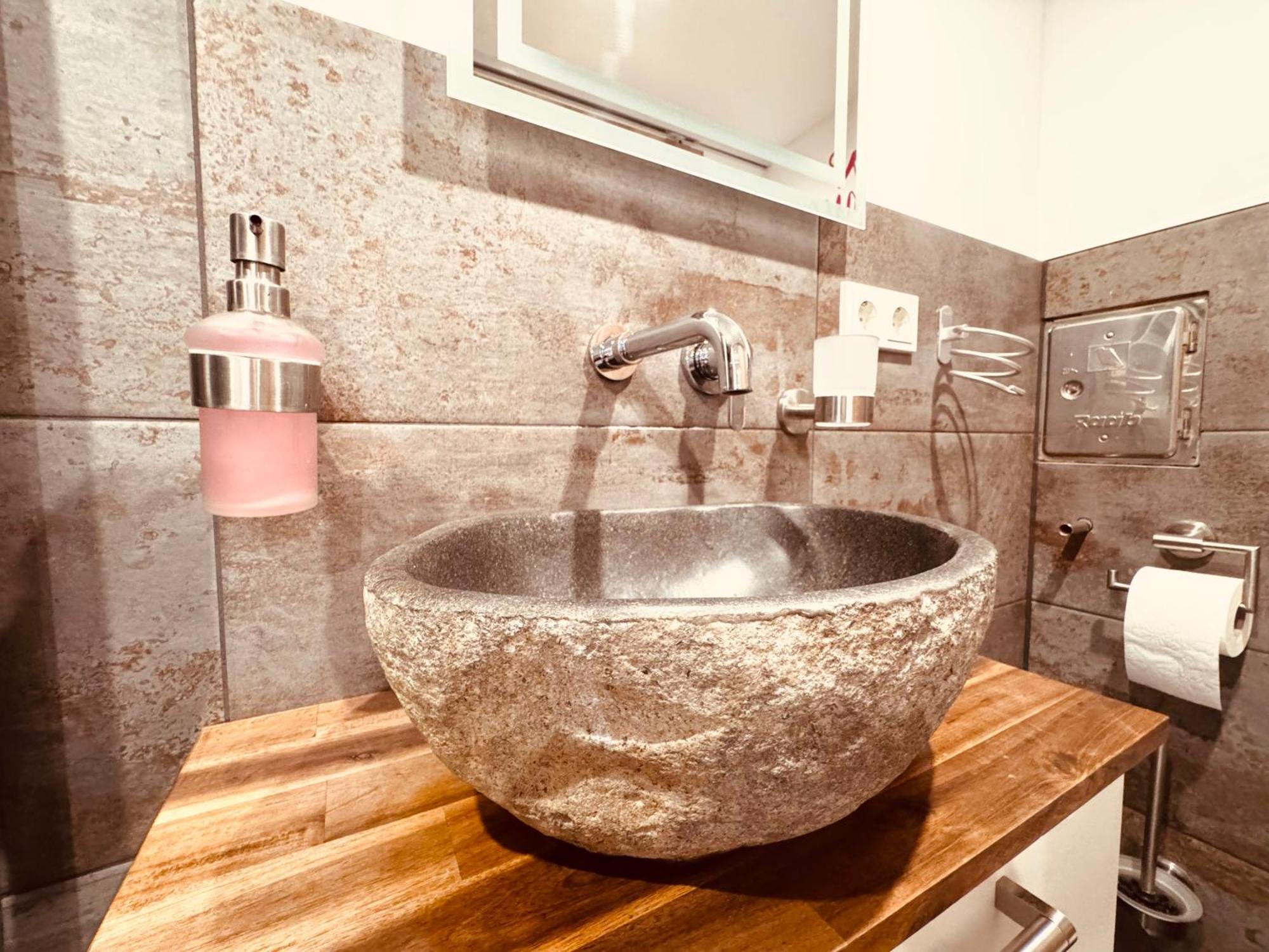 Sweet Lounge Appartement Ehringshausen المظهر الخارجي الصورة