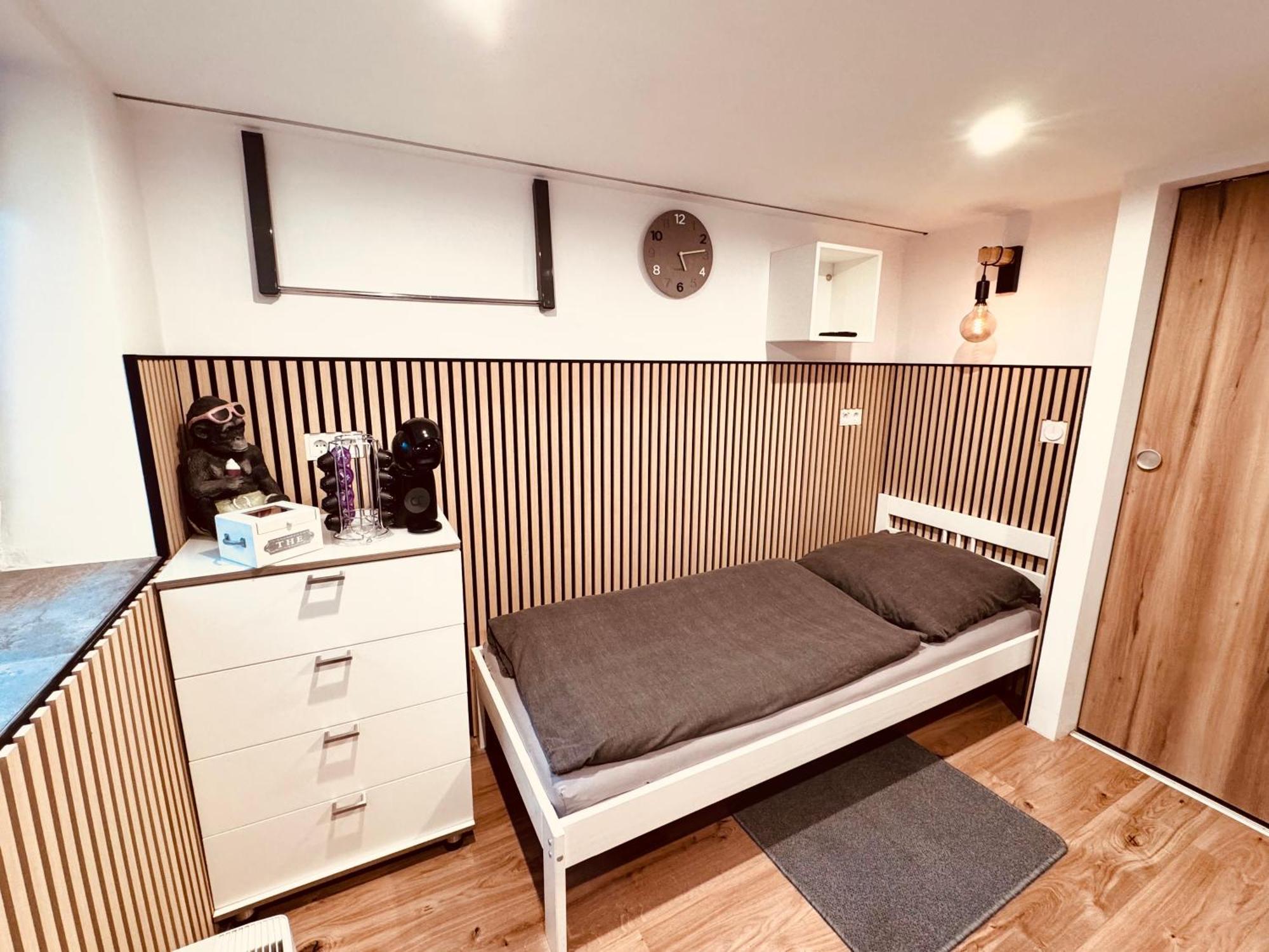 Sweet Lounge Appartement Ehringshausen المظهر الخارجي الصورة