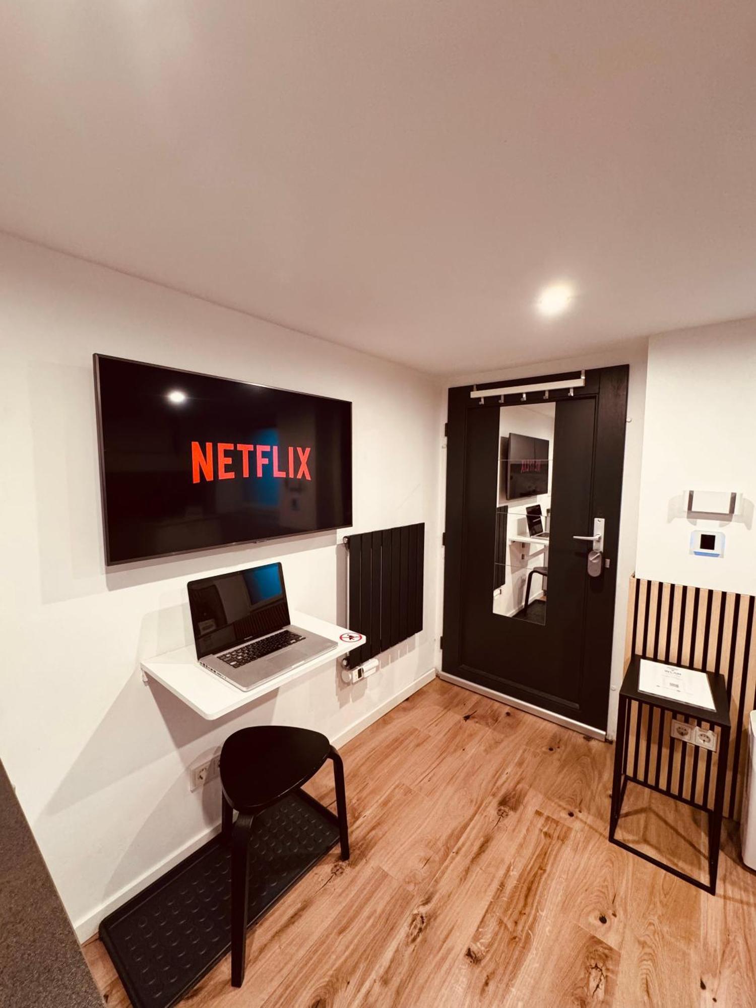 Sweet Lounge Appartement Ehringshausen المظهر الخارجي الصورة