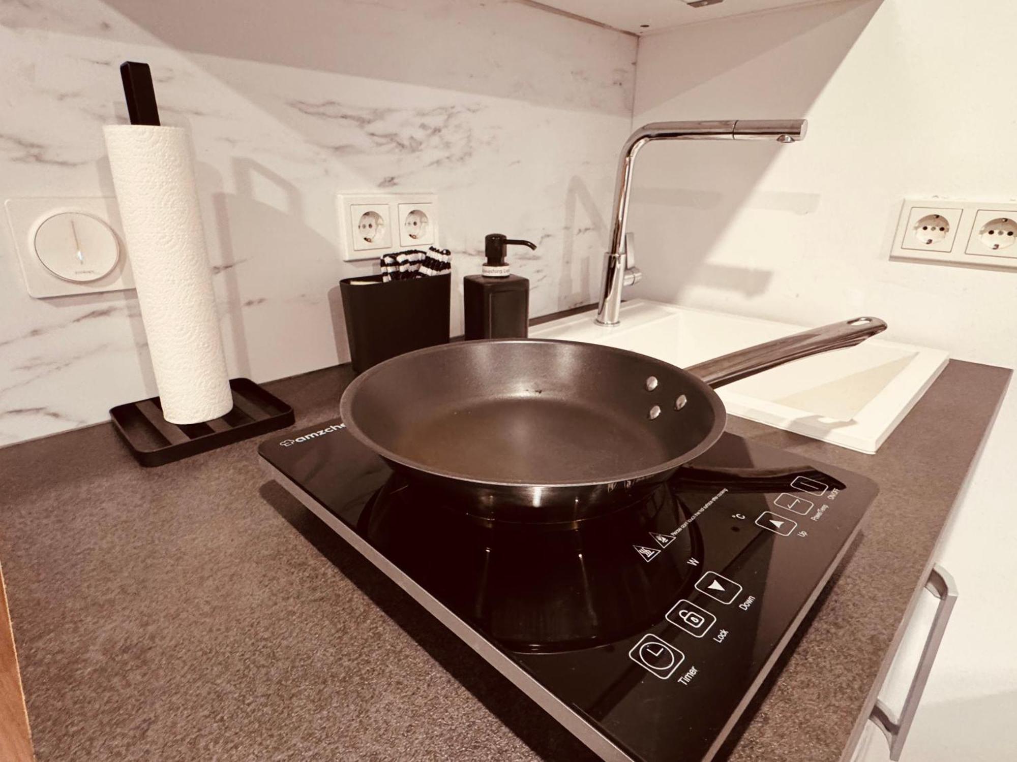 Sweet Lounge Appartement Ehringshausen المظهر الخارجي الصورة