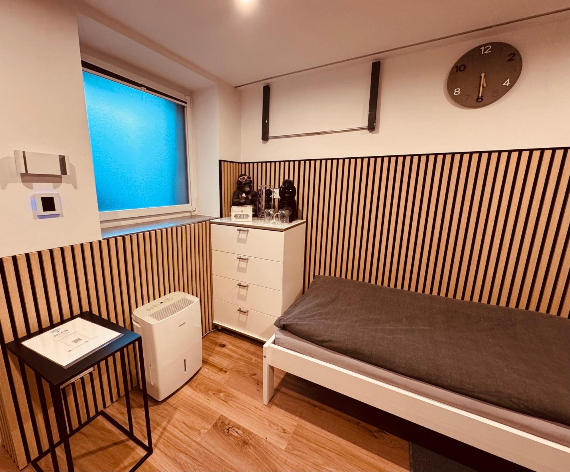 Sweet Lounge Appartement Ehringshausen المظهر الخارجي الصورة